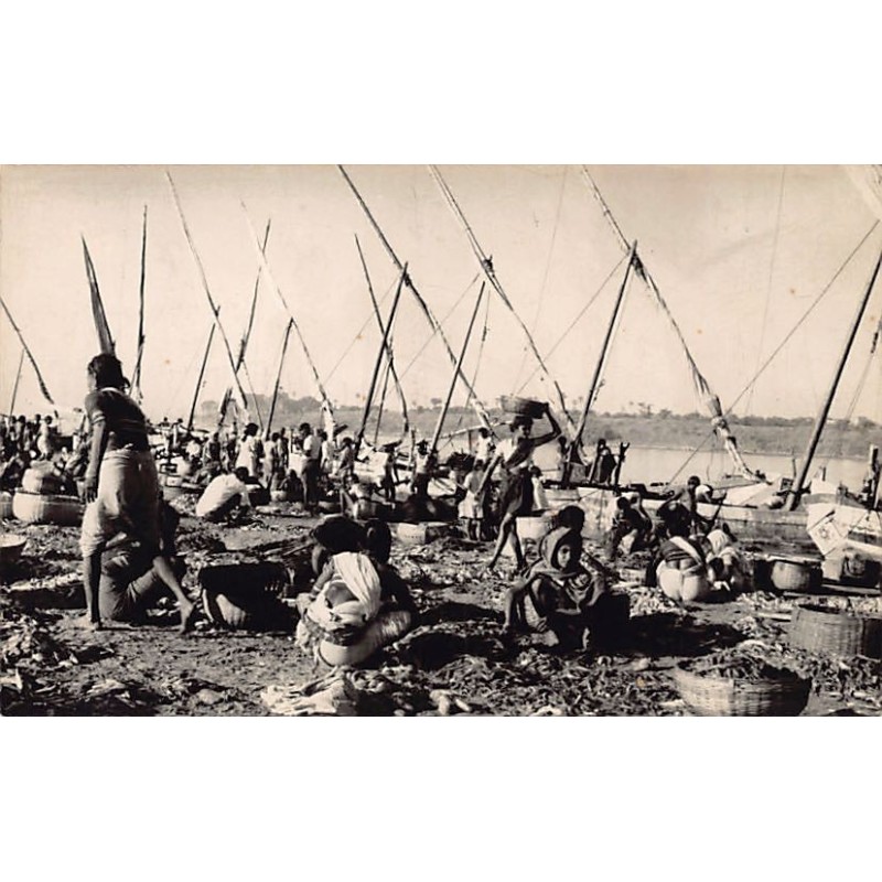 Rare collectable postcards of India. Vintage Postcards of India