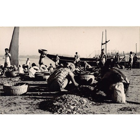 Rare collectable postcards of India. Vintage Postcards of India