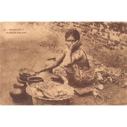 Rare collectable postcards of India. Vintage Postcards of India