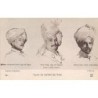 Rare collectable postcards of India. Vintage Postcards of India