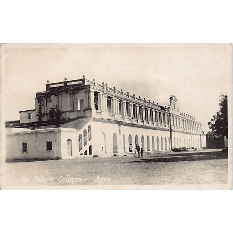 Rare collectable postcards of India. Vintage Postcards of India