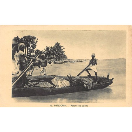 Rare collectable postcards of India. Vintage Postcards of India