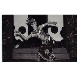 Rare collectable postcards of Indonesia. Vintage Postcards of Indonesia