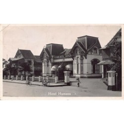 Rare collectable postcards of Indonesia. Vintage Postcards of Indonesia