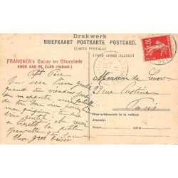 Rare collectable postcards of Indonesia. Vintage Postcards of Indonesia