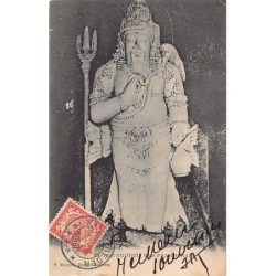 Rare collectable postcards of Indonesia. Vintage Postcards of Indonesia