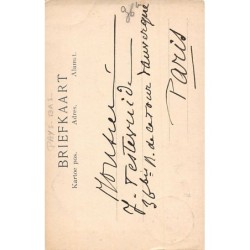 Rare collectable postcards of Indonesia. Vintage Postcards of Indonesia