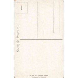 Rare collectable postcards of Israel / Palestine. Vintage Postcards of Israel / Palestine