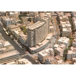 Rare collectable postcards of Israel / Palestine. Vintage Postcards of Israel / Palestine