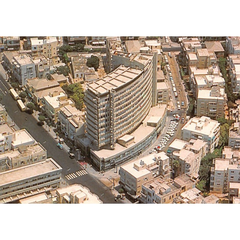 Rare collectable postcards of Israel / Palestine. Vintage Postcards of Israel / Palestine