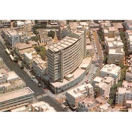 Rare collectable postcards of Israel / Palestine. Vintage Postcards of Israel / Palestine