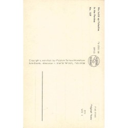 Rare collectable postcards of Israel / Palestine. Vintage Postcards of Israel / Palestine