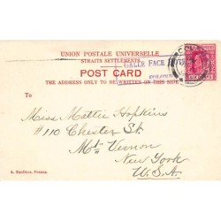 Rare collectable postcards of Malaysia. Vintage Postcards of Malaysia