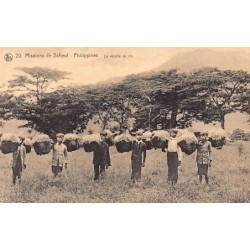 Rare collectable postcards of Philippines. Vintage Postcards of Philippines
