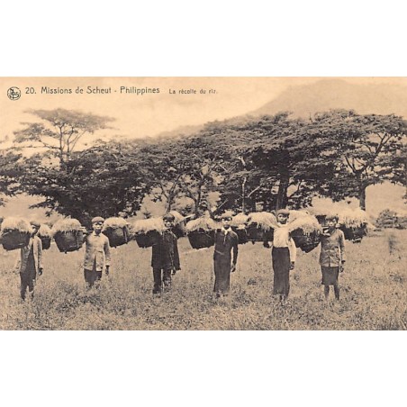 Rare collectable postcards of Philippines. Vintage Postcards of Philippines