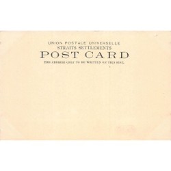 Rare collectable postcards of Singapore. Vintage Postcards of Singapore