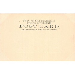 Rare collectable postcards of Singapore. Vintage Postcards of Singapore