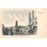 Rare collectable postcards of Singapore. Vintage Postcards of Singapore