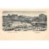 Rare collectable postcards of Singapore. Vintage Postcards of Singapore