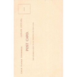 Rare collectable postcards of Sri Lanka (Ceylon). Vintage Postcards of Sri Lanka (Ceylon)