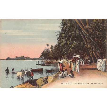 Rare collectable postcards of Sri Lanka (Ceylon). Vintage Postcards of Sri Lanka (Ceylon)