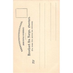 Rare collectable postcards of NORWAY. Vintage Postcards of NORWAY