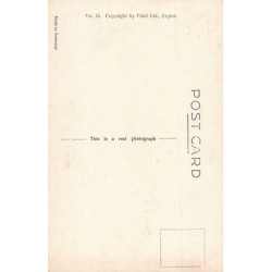 Rare collectable postcards of Sri Lanka (Ceylon). Vintage Postcards of Sri Lanka (Ceylon)