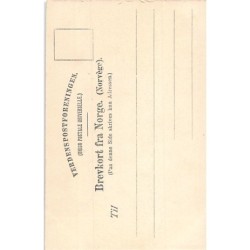 Rare collectable postcards of NORWAY. Vintage Postcards of NORWAY