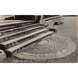 Rare collectable postcards of Sri Lanka (Ceylon). Vintage Postcards of Sri Lanka (Ceylon)