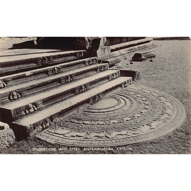 Rare collectable postcards of Sri Lanka (Ceylon). Vintage Postcards of Sri Lanka (Ceylon)