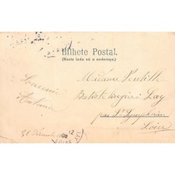 Rare collectable postcards of Brazil. Vintage Postcards of Brazil