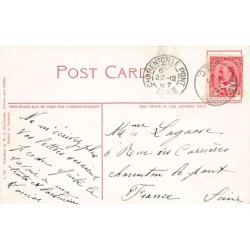 Rare collectable postcards of Canada. Vintage Postcards of Canada