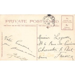 Rare collectable postcards of Canada. Vintage Postcards of Canada