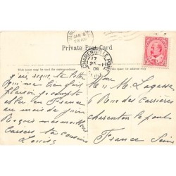 Rare collectable postcards of Canada. Vintage Postcards of Canada