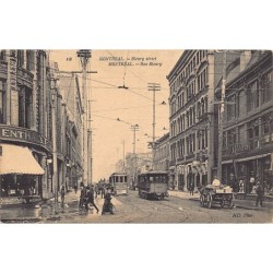 Rare collectable postcards of Canada. Vintage Postcards of Canada