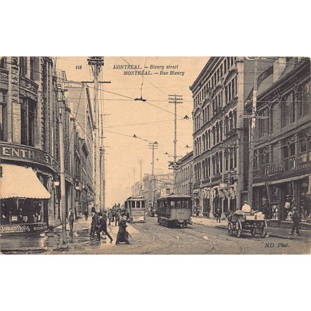 Rare collectable postcards of Canada. Vintage Postcards of Canada