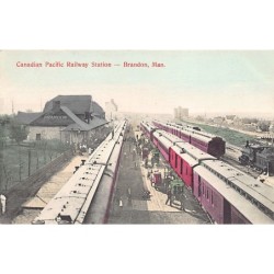 Rare collectable postcards of Canada. Vintage Postcards of Canada