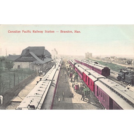 Rare collectable postcards of Canada. Vintage Postcards of Canada