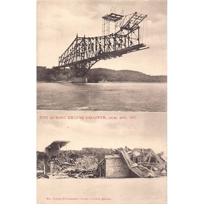 Rare collectable postcards of Canada. Vintage Postcards of Canada