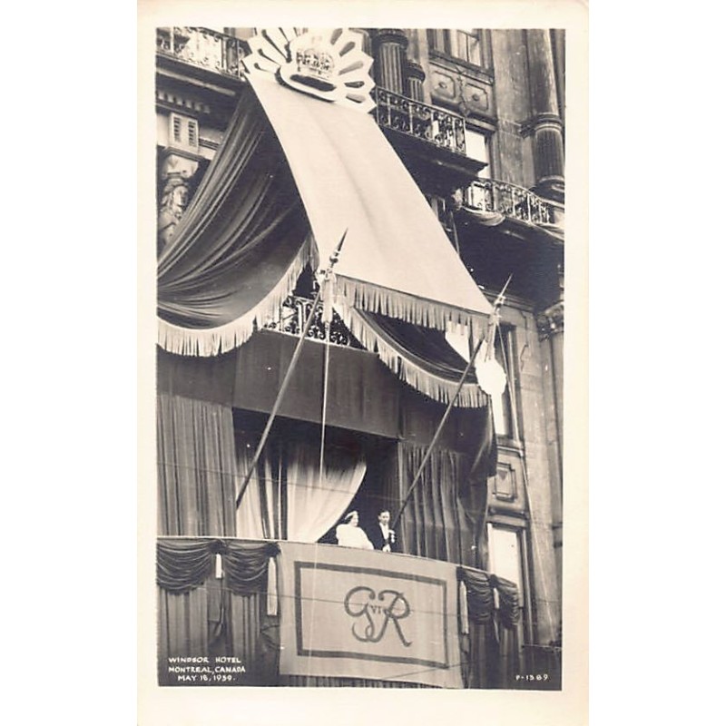 Rare collectable postcards of Canada. Vintage Postcards of Canada