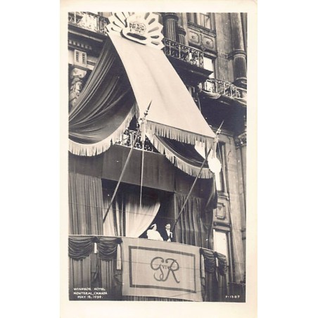 Rare collectable postcards of Canada. Vintage Postcards of Canada