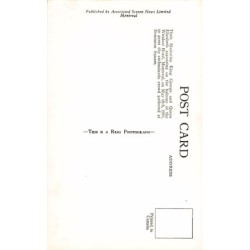 Rare collectable postcards of Canada. Vintage Postcards of Canada