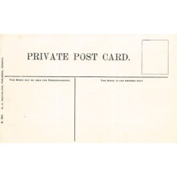 Rare collectable postcards of Canada. Vintage Postcards of Canada