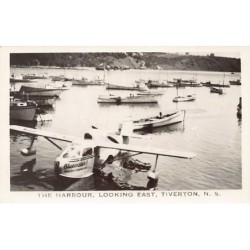 Rare collectable postcards of Canada. Vintage Postcards of Canada