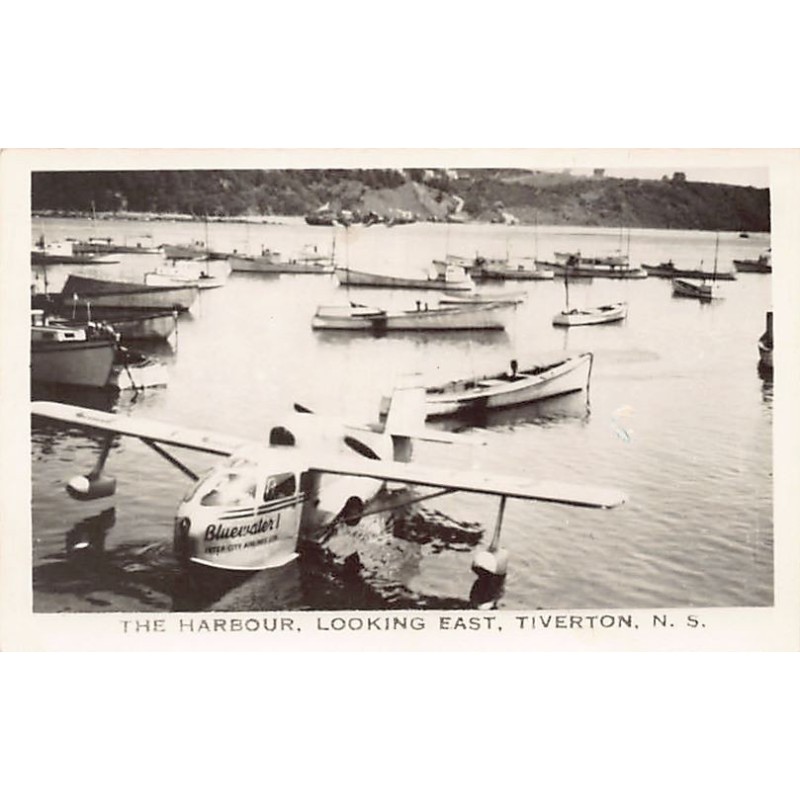 Rare collectable postcards of Canada. Vintage Postcards of Canada