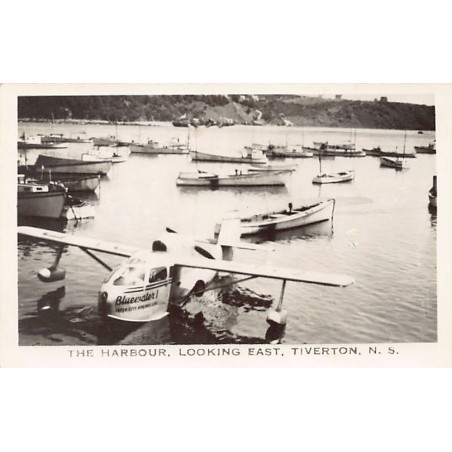 Rare collectable postcards of Canada. Vintage Postcards of Canada