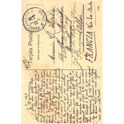 Rare collectable postcards of Chile. Vintage Postcards of Chile