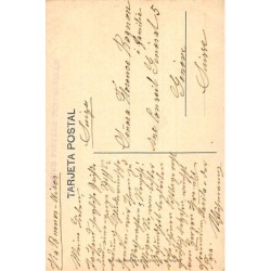 Rare collectable postcards of Chile. Vintage Postcards of Chile