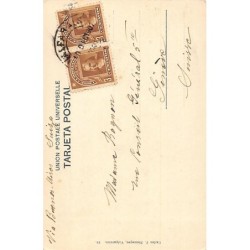 Rare collectable postcards of Chile. Vintage Postcards of Chile