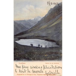 Rare collectable postcards of Chile. Vintage Postcards of Chile